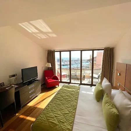 Loc - Meublee Pensionat Cassis