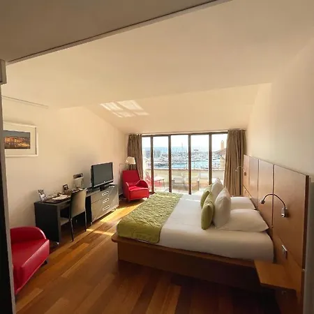 Loc - Meublee Pensionat Cassis