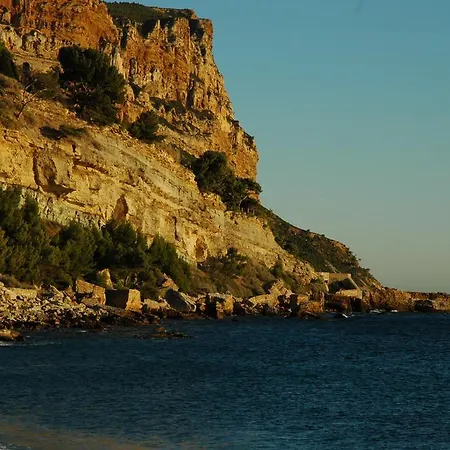 Loc - Meublee Konukevi Cassis