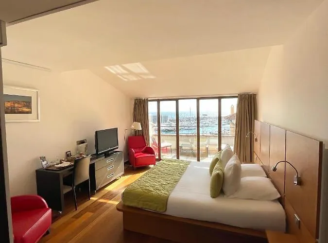 Loc - Meublee Pensionat Cassis