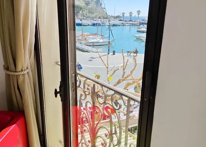 Loc - Meublee Cassis