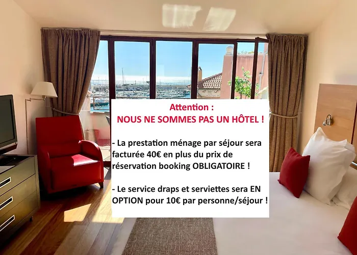 Loc - Meublee Cassis