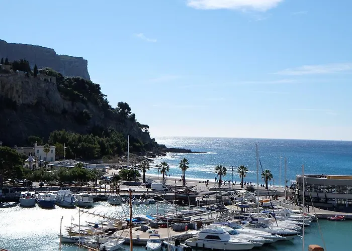 Loc - Meublee Cassis