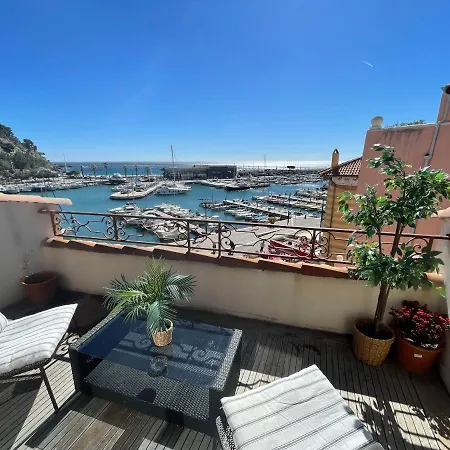 Loc - Meublee 3* Cassis