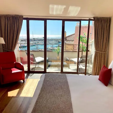 Loc - Meublee 3* Cassis