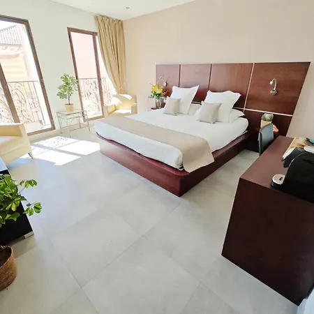Loc - Meublee Guest house 3*