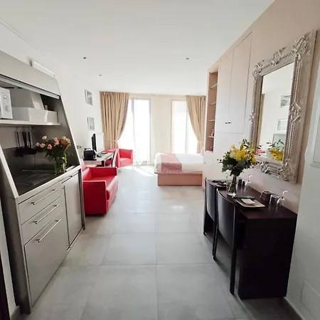 Loc - Meublee Pensjonat Cassis