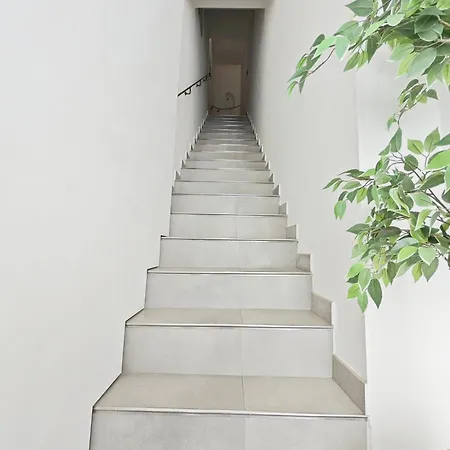 Pensjonat Loc - Meublee