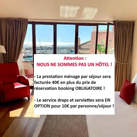 Loc - Meublee Cassis