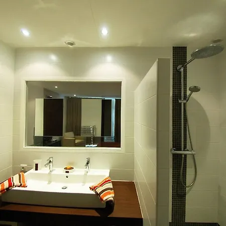 Loc - Meublee Pensjonat Cassis