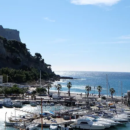 Loc - Meublee Cassis