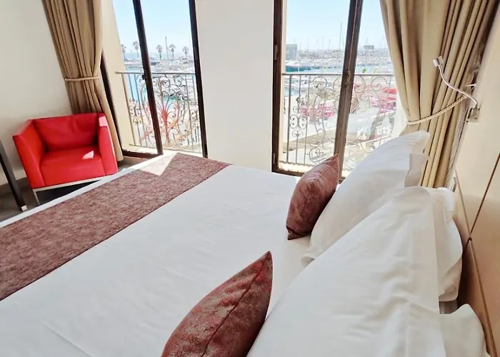 Гостевой дом Loc - Meublee 3*