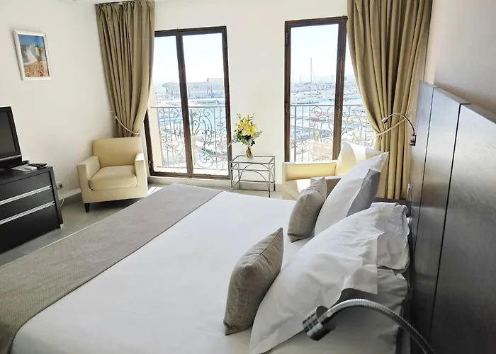 Loc - Meublee 3* Каси